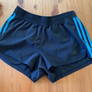 Adidas Climalite Shorts